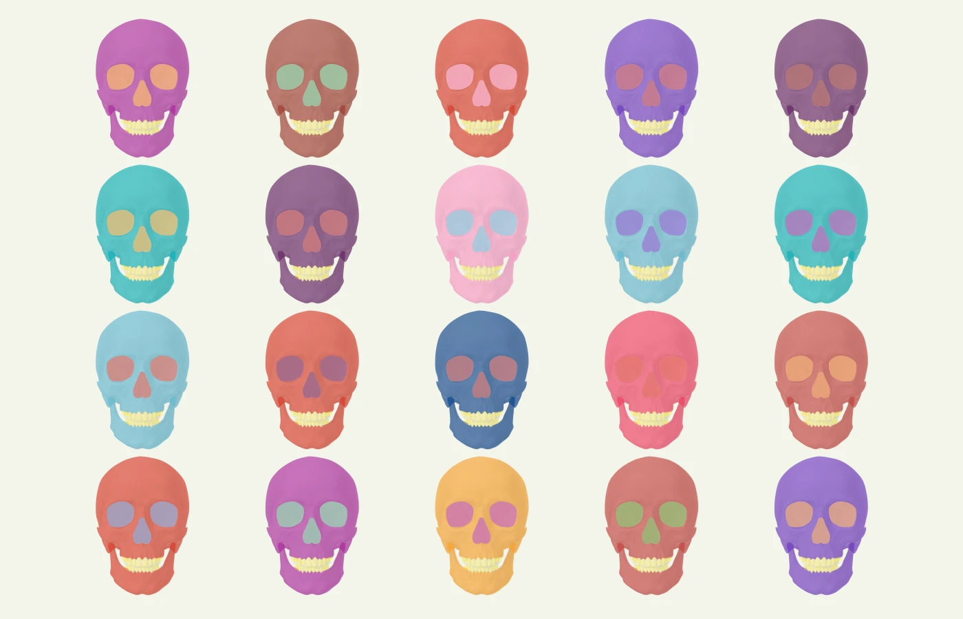 Skulls