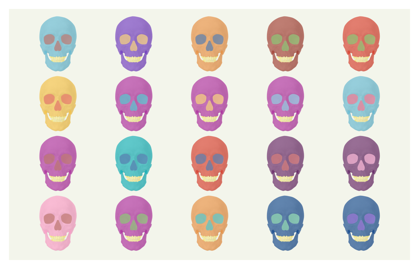 Skulls